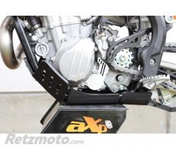 Sabot enduro AXP Xtrem PHD noir Husqvarna FE450/501