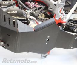Sabot enduro AXP Xtrem PHD noir Beta Xtrainer 300