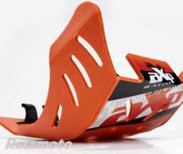 Sabot GP AXP PHD orange KTM SX-F450