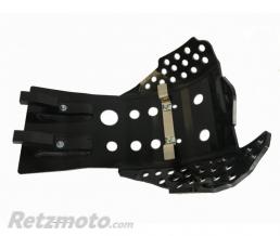 Sabot GP AXP PHD noir Honda CRF250R
