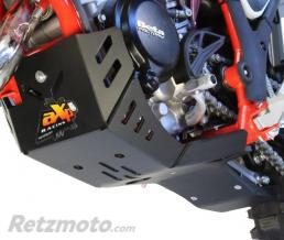 Sabot Enduro AXP PHD noir Beta RR125