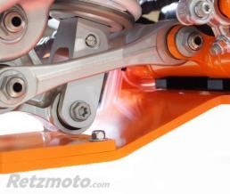 Sabot Enduro AXP Xtrem PHD orange KTM SX250