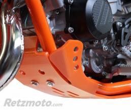 Sabot GP AXP PHD orange KTM SX85/Husqvarna TC85