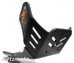 AXP RACING Sabot Enduro AXP Xtrem PHD noir KTM/Husqvarna
