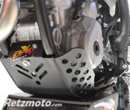 Sabot GP AXP PHD noir KTM/Husqvarna