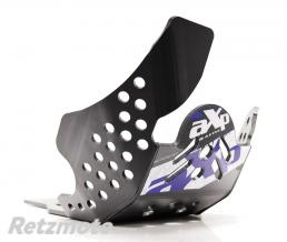 AXP RACING Sabot GP AXP PHD noir Yamaha YZ250F