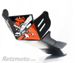 Sabot Enduro AXP Xtrem PHD noir KTM/Husqvarna