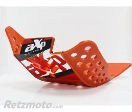 Sabot GP AXP PHD orange KTM SX-F450