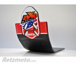 Semelle MX AXP Anaheim PHD noir/d�co rouge Honda CRF250R