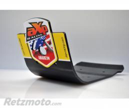 Semelle MX AXP Anaheim PHD noir/d�co jaune Suzuki RM-Z450