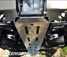 Sabot arri�re AXP PHD 6mm Can-Am
