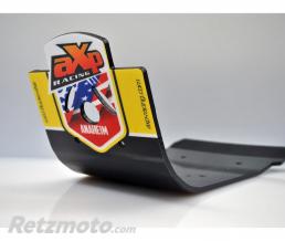 Semelle AXP PHD 6mm noir Suzuki RM-Z450