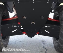 Protection de triangle arri�re AXP PHD 6mm Polaris Scrambler