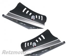 Protection de triangle avant AXP PHD 6mm Polaris RZR900 XP