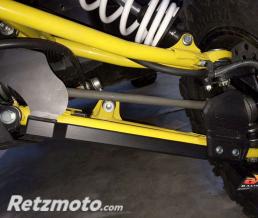 Protection de triangle avant AXP PHD 30mm Yamaha YXZ1000R
