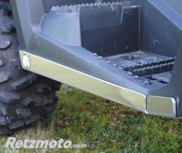 Protection de marche pied AXP alu Can-Am Outlander