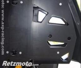 Protection de marche pied AXP PHD 10mm Can-Am Renegade