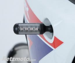 Connecteur clignotant R&G RACING