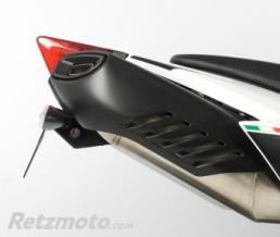 Support de plaque R&G RACING Aprilia Dorsoduro 750/1200