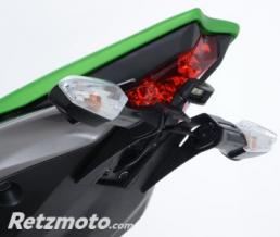 Support de plaque R&G RACING Kawasaki Z1000