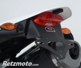 Support de plaque R&G RACING Honda CRF250L