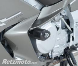 Tampons Aero R&G RACING Yamaha FJR 1300