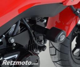 Tampon A�ro R&G RACING Honda MSX 125