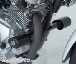 Tampon A�ro R&G RACING Yamaha YBR 125