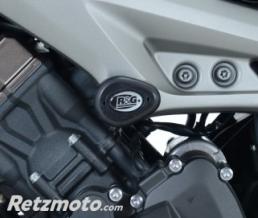 Tampons a�ro central R&G RACING Yamaha MT-09
