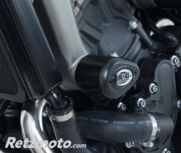 Tampons a�ro avant R&G RACING Yamaha MT-09
