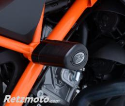Tampon aero R&G RACING KTM 1290 Super Duke R