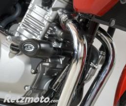 Tampons A�ro R&G RACING Suzuki Inazuma 250
