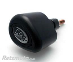 Tampons A�ro R&G RACING Honda CBR650F
