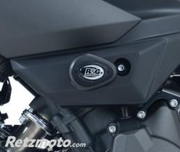 Tampons A�ro R&G RACING Yamaha XJ6N
