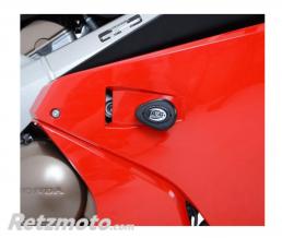 Tampon Aero R&G RACING Honda VFR800