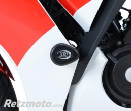 Tampons Aero R&G RACING Honda CBR300R