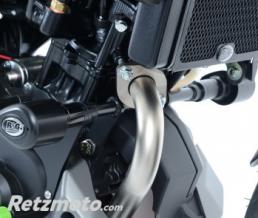 Tampons Aero R&G RACING Yamaha MT-125