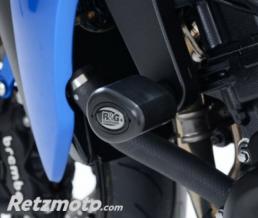 Tampons Aero R&G RACING Suzuki GSX1000S/A