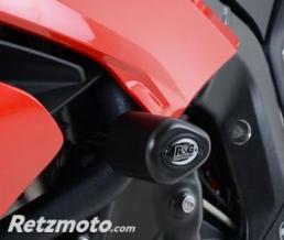 Tampon Aero R&G RACING BMW S1000 XR