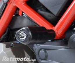 Tampons Aero R&G RACING Ducati 1200 MULTISTRADA
