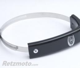 Slider de silencieux R&G RACING noir BMW C650GT