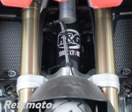 Protection de radiateur R&G RACING BMW R1200GS
