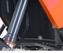 Protection de radiateur R&G RACING KTM 1190 Adventure