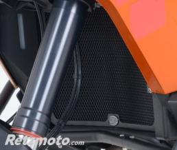 R&G Protection de radiateur R&G RACING KTM 1190 Adventure