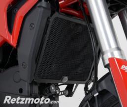 Protection de radiateur R&G RACING Ducati Hypermotard/Hyperstrada 821