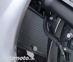 Protection de radiateur R&G RACING Honda CBR500R