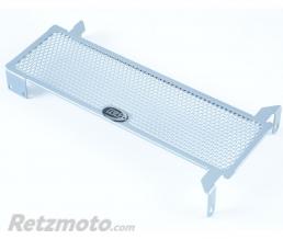 Protection de radiateur R&G RACING titane Honda VFR 800