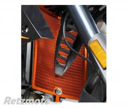 Protection de radiateur R&G RACING KTM SUPERDUKE