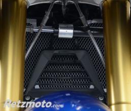 Protection de radiateur R&G RACING noir BMW R1200RS