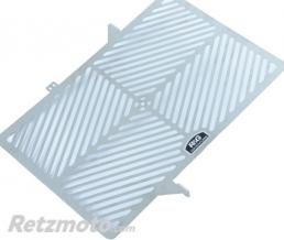 Protection de Radiateur R&G RACING inox Suzuki GSX-R 125